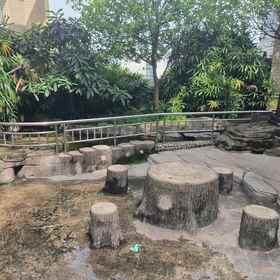 Fitness & Recreational Facilities 1 重慶雲溪民宿(解放碑步行街洪崖洞店), Glenview Itc Plaza Chongqing 酒店