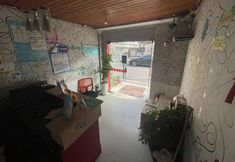 Others 5 Jisu Guangnian E-sports Homestay (Shanghai Huinan)