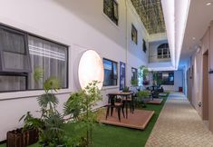 其他 2 Guangzhou Geman Garden Hotel (Panyu Asian Games City Branch)