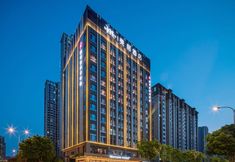 Lain-lain 3 Mercure Xi'an Chanba