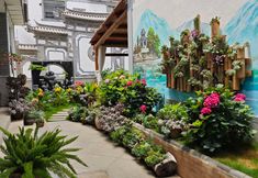 その他 6 Dali Subai Homestay