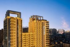 Others Atour Hotel Haikou Wanguo Metropolitan Qilou Old Street