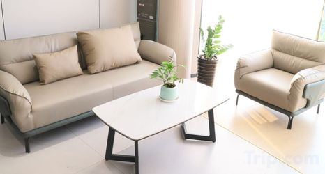 其他 2 Shuxiaowo Apartment Hotel (Shanghai West Railway Station Jinyuan Senior High School Branch)