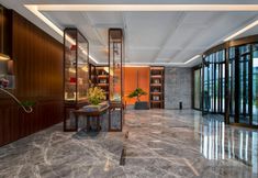 其他 4 Hangzhou Gongshu Kaiyuan Mingting Hotel(Wanda Plaza Branch)