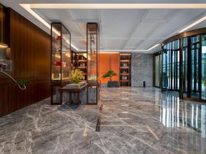 其他 4 Hangzhou Gongshu Kaiyuan Mingting Hotel(Wanda Plaza Branch)