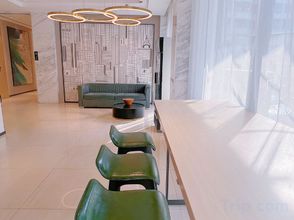 Lainnya 4 Minyi Express Hotel (Yangjiang Baili Plaza Mojiang Road)