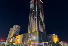 Others Langlangxian Smart Light Luxury Apartment