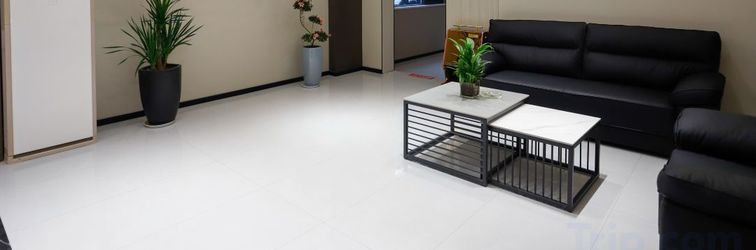 Others jinbang smart hotel