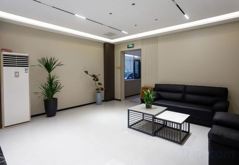 Others jinbang smart hotel