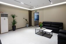 Others jinbang smart hotel