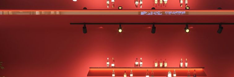 Others Yuechen Designer Hotel (Taiyuan Maoye Tiandi Wangfujing Department Store)