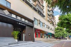 其他 MOLLY HOTEL