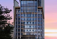 Lainnya 7 Atour S Hotel Renhuai Platinum City Yuye South Road