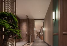 Lainnya 6 Kaili Fuli Lanshan Hotel