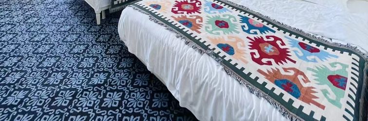 Others Lingshui New Village Fisherman's House Hotel