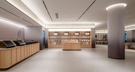 Others 2 JI Hotel (Shanghai Anting Qiche Chuangxingang)