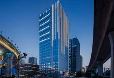 Lainnya 5 JI Hotel (Nanjing South Railway Station Subway Station)