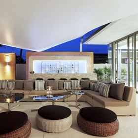 Hotel Interior/Public Areas 1 Sava Villa 1 | Villa Tievoli, Hotel Khok Kloi Lighting Sound