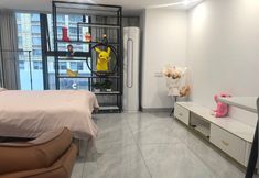 Lain-lain 2 Aishang E-sports Homestay