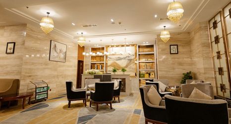 其他 2 XINGYU GRAND KINGTOWN S HOTEL