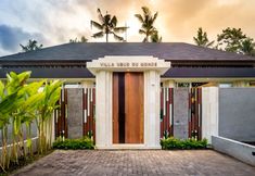 Others 2 Villa Ubud Du Monde by BaliSuperHost