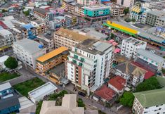 Others 5 Elongme Tycoon Holiday Hotel