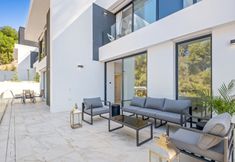 Others 5 Villas Pinares de San Anton - Sea, City, Mountain, Views