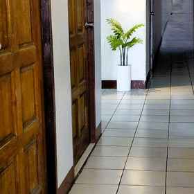 Hotel Exterior 1 Circuit Suites, Mapúa University Makati Hotels