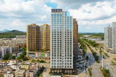 Khác JI Hotel of Taishan