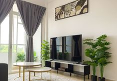 Others 6 Midori Green Harmony Hub 3BR 6Pax