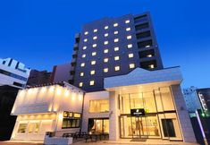 Lainnya 5 QuintessaHotel SapporoSusukino63 Relax&Spa