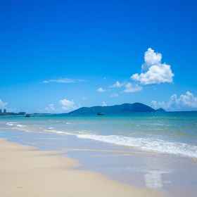 Hotel Exterior 1 Lingshui Qingshuiwan Island series of homestays, 陵水黎族自治县 酒店