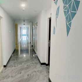 Hotel Exterior 1 Changchun Guangzhiyu Apartment (Yucheng Huayi Shopping Plaza), Nanhu Square Hotels