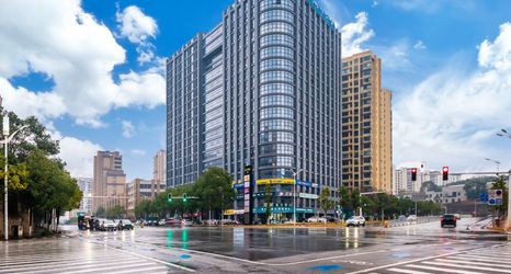 Others 2 Maimang Hotel