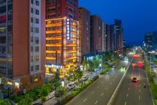 Lain-lain Glfn Hotel