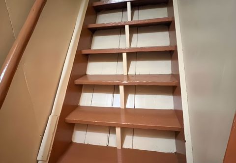 Lain-lain Traditional Inn