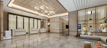 其他 5 Atour Hotel Foshan Shunde Fisherman's Wharf