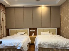 기타 4 Danyang Mingdu Hotel