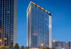 Others 4 Thyssen Hotel (Leshan High speed Railway Station Shihao Square Branch)