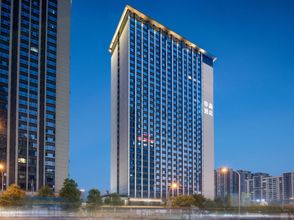 Others 4 Thyssen Hotel (Leshan High speed Railway Station Shihao Square Branch)