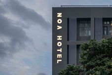 Khác NOA HOTEL XIAMEN