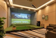 Others 4 China World Century Towers