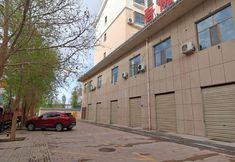 其他 5 DUNHUANGWUYUESHIGUANGJIUDIAN