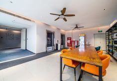 อื่นๆ 4 Wangyu Esports Hotel (Yingao West Road Subway Station Branch)