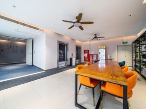 อื่นๆ 4 Wangyu Esports Hotel (Yingao West Road Subway Station Branch)