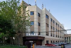 其他 6 Waiting Hotel (Luoshan Road , Pudong New Area, Shanghai)