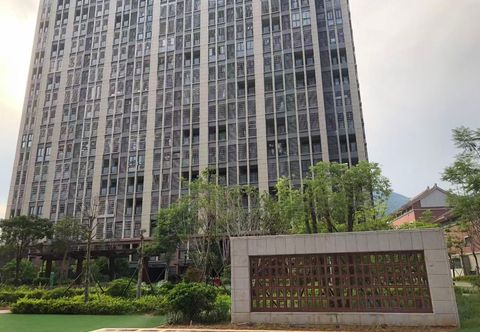 Others Xipan Giant Screen Homestay (Putian University Zixiao Campus)