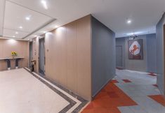 其他 2 Berman Hotel (Linyi People's Square the Mixone)