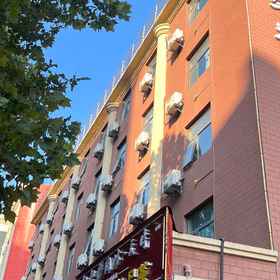 Hotel Exterior 1 Ruixin Hotel, All Seasons Hotel Hotels