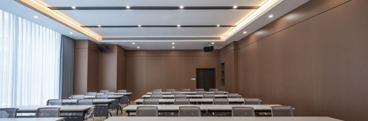 その他 Atour Light Hotel, Fountain Taiping Road Network Red Street, Guiyang